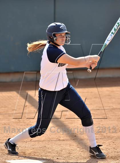 Thumbnail 1 in Trabuco Hills VS Dana Hills (Timberwolf Classic) photogallery.