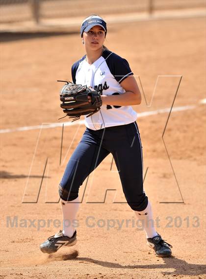 Thumbnail 1 in Trabuco Hills VS Dana Hills (Timberwolf Classic) photogallery.