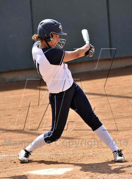 Thumbnail 1 in Trabuco Hills VS Dana Hills (Timberwolf Classic) photogallery.