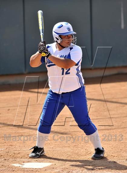 Thumbnail 1 in Trabuco Hills VS Dana Hills (Timberwolf Classic) photogallery.