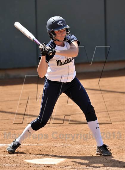 Thumbnail 1 in Trabuco Hills VS Dana Hills (Timberwolf Classic) photogallery.