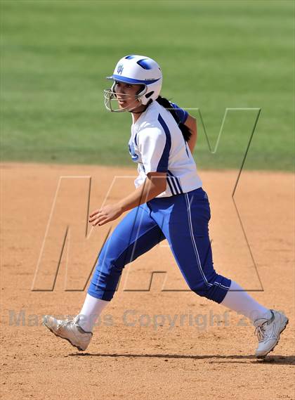 Thumbnail 1 in Trabuco Hills VS Dana Hills (Timberwolf Classic) photogallery.