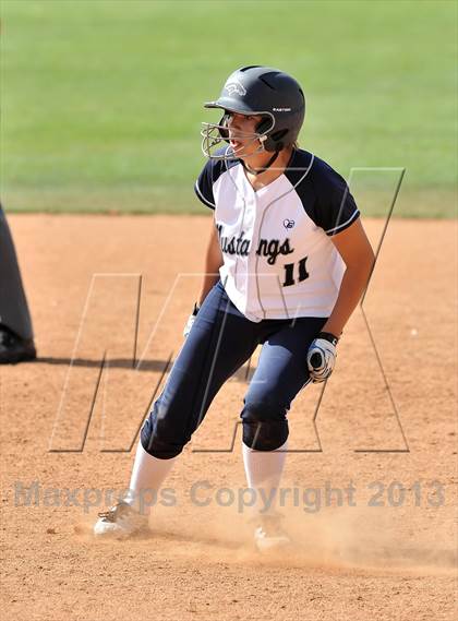 Thumbnail 1 in Trabuco Hills VS Dana Hills (Timberwolf Classic) photogallery.