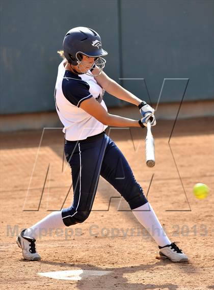Thumbnail 1 in Trabuco Hills VS Dana Hills (Timberwolf Classic) photogallery.