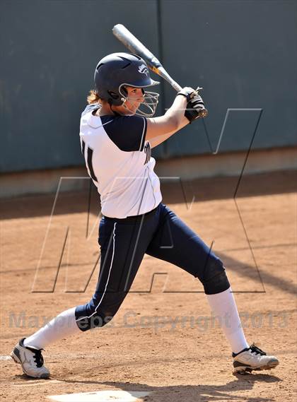 Thumbnail 1 in Trabuco Hills VS Dana Hills (Timberwolf Classic) photogallery.