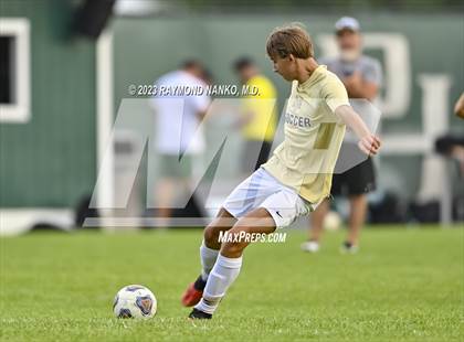 Thumbnail 1 in Mt. Vernon @ Pendleton Heights photogallery.