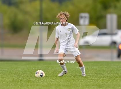 Thumbnail 1 in Mt. Vernon @ Pendleton Heights photogallery.