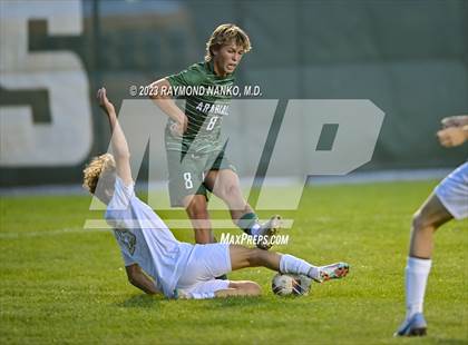 Thumbnail 1 in Mt. Vernon @ Pendleton Heights photogallery.