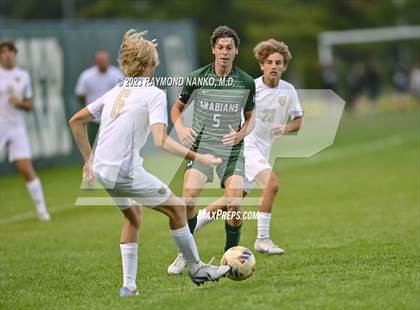 Thumbnail 3 in Mt. Vernon @ Pendleton Heights photogallery.