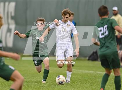 Thumbnail 3 in Mt. Vernon @ Pendleton Heights photogallery.