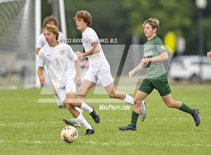 Thumbnail 2 in Mt. Vernon @ Pendleton Heights photogallery.
