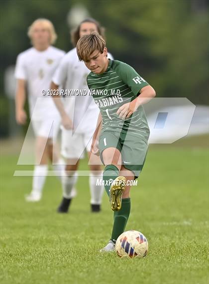 Thumbnail 1 in Mt. Vernon @ Pendleton Heights photogallery.