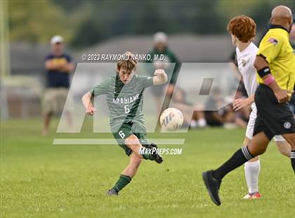 Thumbnail 3 in Mt. Vernon @ Pendleton Heights photogallery.