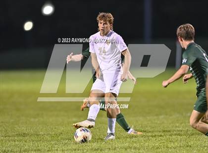 Thumbnail 2 in Mt. Vernon @ Pendleton Heights photogallery.