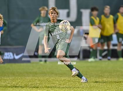 Thumbnail 1 in Mt. Vernon @ Pendleton Heights photogallery.