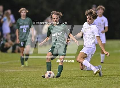 Thumbnail 1 in Mt. Vernon @ Pendleton Heights photogallery.