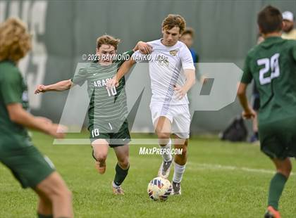 Thumbnail 1 in Mt. Vernon @ Pendleton Heights photogallery.