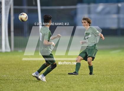 Thumbnail 2 in Mt. Vernon @ Pendleton Heights photogallery.