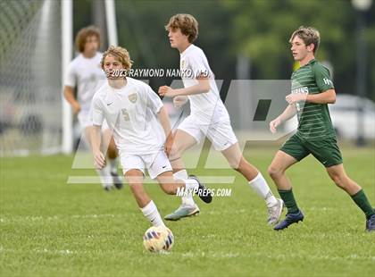 Thumbnail 1 in Mt. Vernon @ Pendleton Heights photogallery.