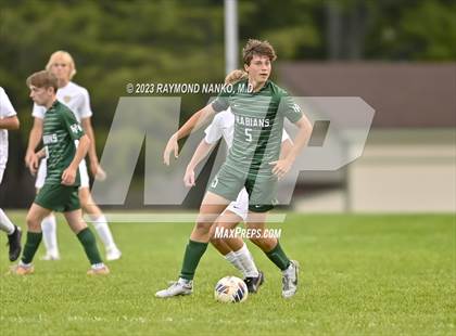 Thumbnail 2 in Mt. Vernon @ Pendleton Heights photogallery.
