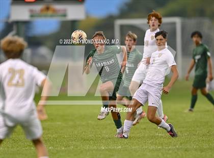 Thumbnail 2 in Mt. Vernon @ Pendleton Heights photogallery.
