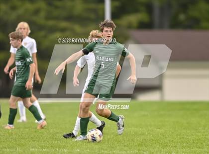 Thumbnail 3 in Mt. Vernon @ Pendleton Heights photogallery.