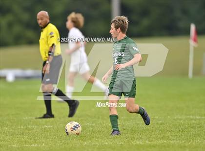 Thumbnail 1 in Mt. Vernon @ Pendleton Heights photogallery.