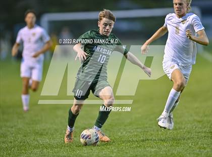 Thumbnail 3 in Mt. Vernon @ Pendleton Heights photogallery.
