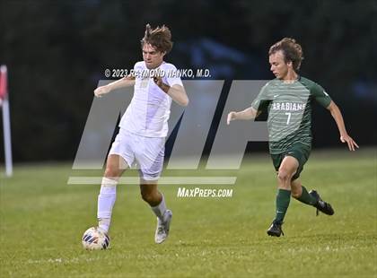 Thumbnail 2 in Mt. Vernon @ Pendleton Heights photogallery.
