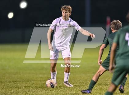 Thumbnail 1 in Mt. Vernon @ Pendleton Heights photogallery.