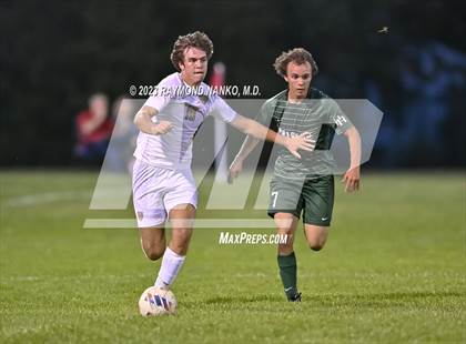 Thumbnail 1 in Mt. Vernon @ Pendleton Heights photogallery.