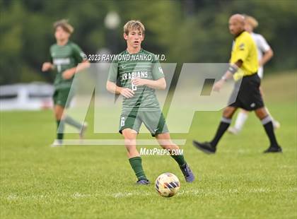 Thumbnail 3 in Mt. Vernon @ Pendleton Heights photogallery.