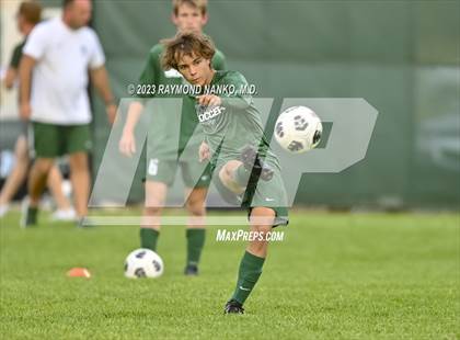 Thumbnail 1 in Mt. Vernon @ Pendleton Heights photogallery.