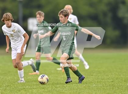 Thumbnail 3 in Mt. Vernon @ Pendleton Heights photogallery.