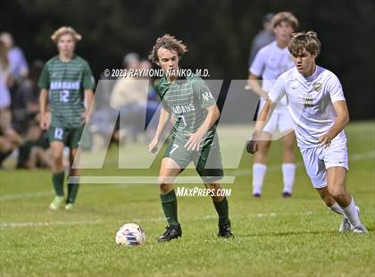 Thumbnail 3 in Mt. Vernon @ Pendleton Heights photogallery.