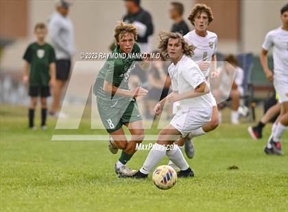 Thumbnail 3 in Mt. Vernon @ Pendleton Heights photogallery.
