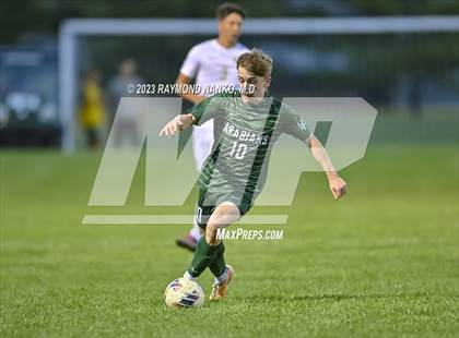Thumbnail 2 in Mt. Vernon @ Pendleton Heights photogallery.