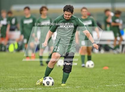 Thumbnail 1 in Mt. Vernon @ Pendleton Heights photogallery.