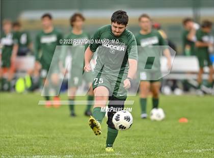 Thumbnail 2 in Mt. Vernon @ Pendleton Heights photogallery.