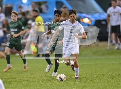 Thumbnail 2 in Mt. Vernon @ Pendleton Heights photogallery.
