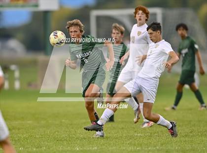 Thumbnail 1 in Mt. Vernon @ Pendleton Heights photogallery.