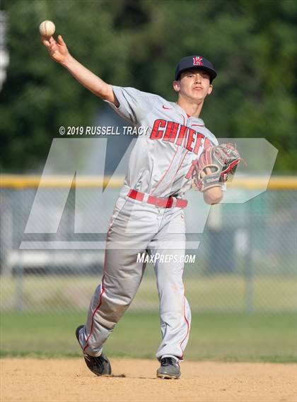 Thumbnail 1 in Kempsville @ Green Run photogallery.