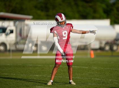 Thumbnail 1 in Biloxi @ Faith Academy (Spring Game) photogallery.