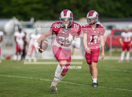 Thumbnail 3 in Biloxi @ Faith Academy (Spring Game) photogallery.