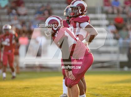 Thumbnail 2 in Biloxi @ Faith Academy (Spring Game) photogallery.