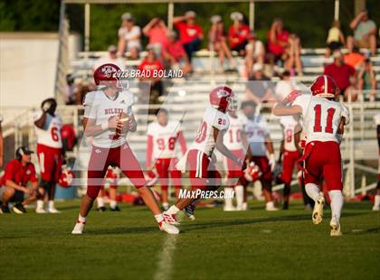 Thumbnail 2 in Biloxi @ Faith Academy (Spring Game) photogallery.