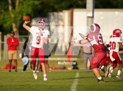 Thumbnail 2 in Biloxi @ Faith Academy (Spring Game) photogallery.