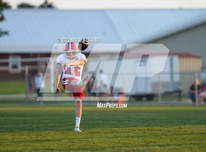 Thumbnail 3 in Biloxi @ Faith Academy (Spring Game) photogallery.