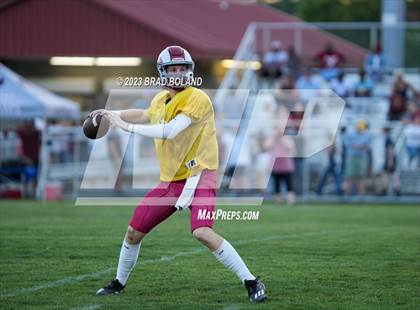 Thumbnail 2 in Biloxi @ Faith Academy (Spring Game) photogallery.