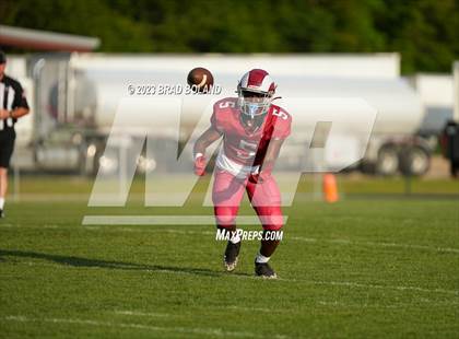 Thumbnail 2 in Biloxi @ Faith Academy (Spring Game) photogallery.